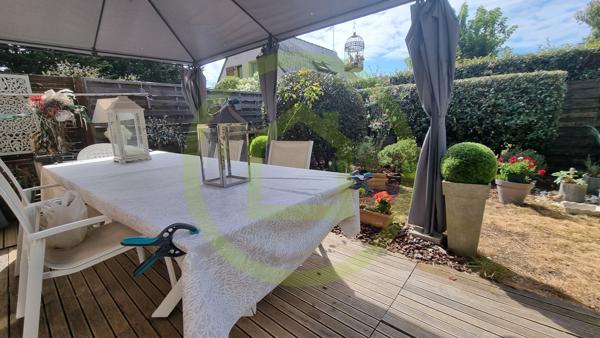 Maison à GUERANDE (44350)