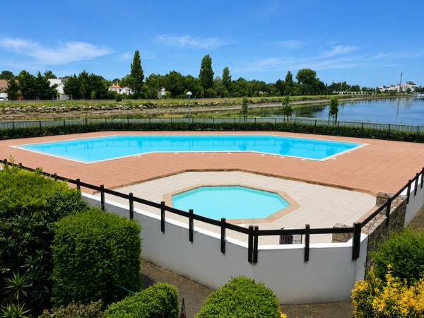Maison à GUERANDE (44350)