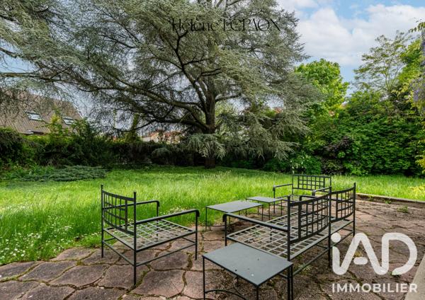 Maison (prestige) à vendre 10 pièces 240 m² Sannois