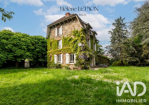Maison (prestige) à vendre 10 pièces 240 m² Sannois