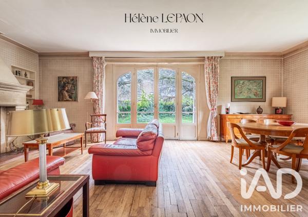 Maison (prestige) à vendre 10 pièces 240 m² Sannois