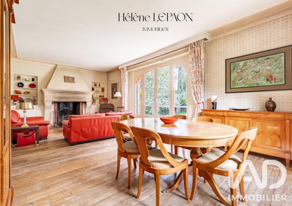 Maison (prestige) à vendre 10 pièces 240 m² Sannois