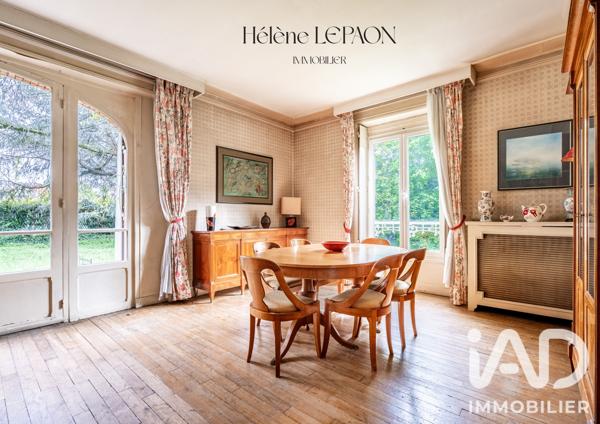 Maison (prestige) à vendre 10 pièces 240 m² Sannois