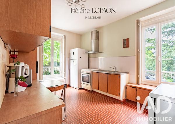 Maison (prestige) à vendre 10 pièces 240 m² Sannois
