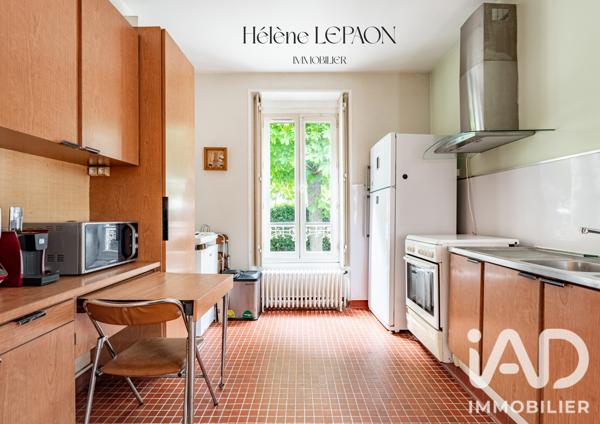 Maison (prestige) à vendre 10 pièces 240 m² Sannois