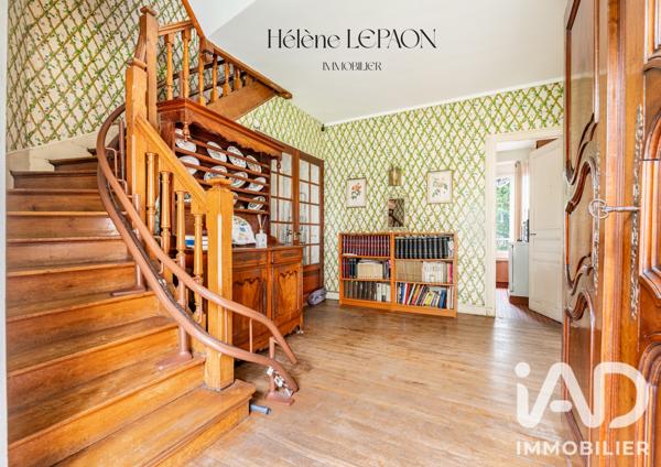 Maison (prestige) à vendre 10 pièces 240 m² Sannois