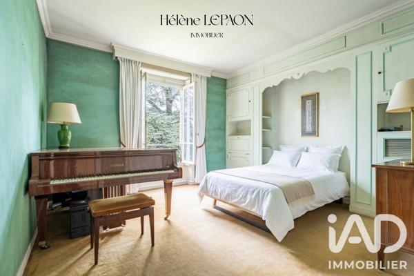 Maison (prestige) à vendre 10 pièces 240 m² Sannois