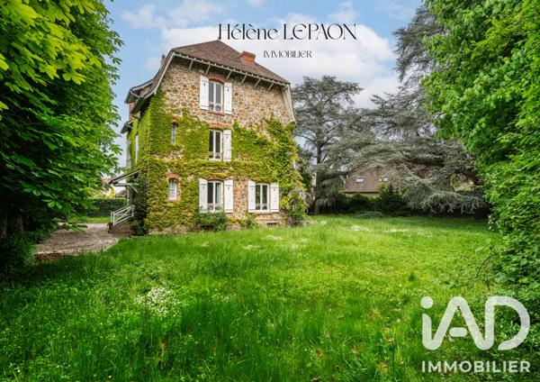 Maison (prestige) à vendre 10 pièces 240 m² Sannois