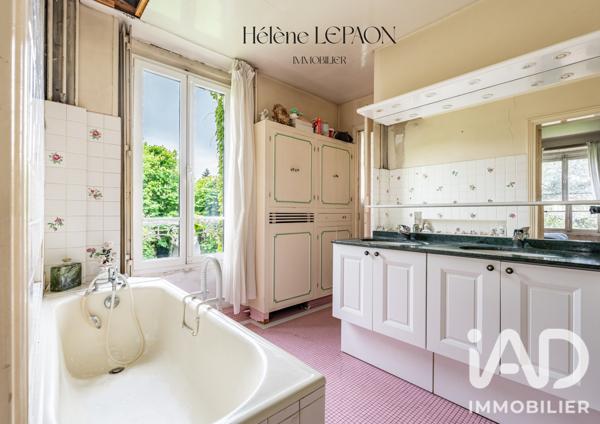 Maison (prestige) à vendre 10 pièces 240 m² Sannois