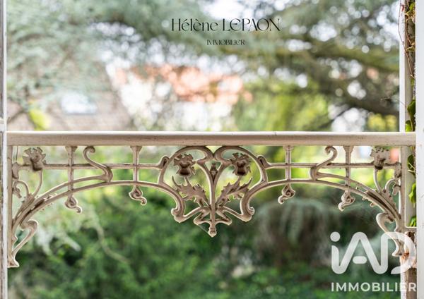 Maison (prestige) à vendre 10 pièces 240 m² Sannois