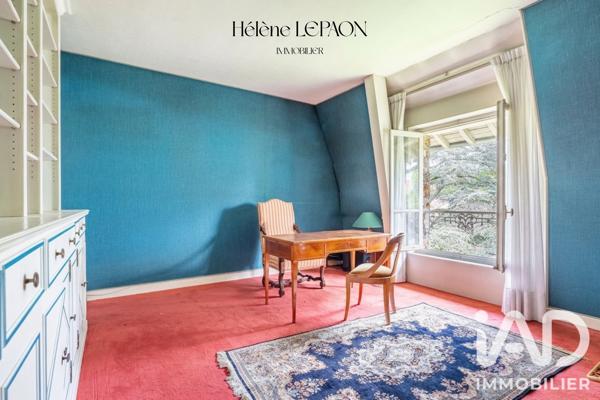 Maison (prestige) à vendre 10 pièces 240 m² Sannois