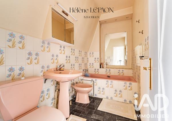 Maison (prestige) à vendre 10 pièces 240 m² Sannois