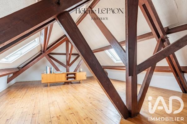 Maison (prestige) à vendre 10 pièces 240 m² Sannois