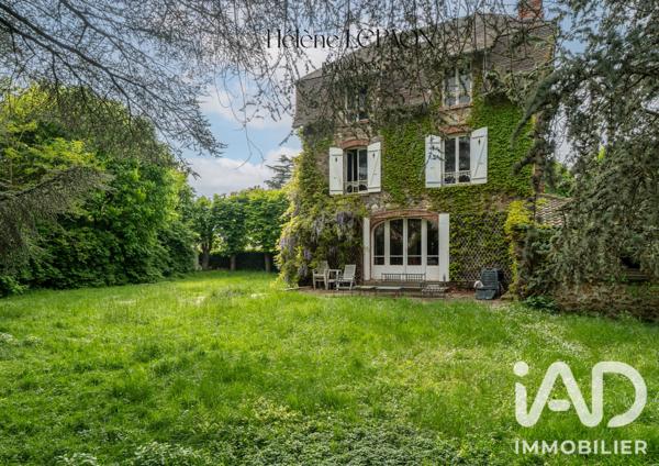 Maison (prestige) à vendre 10 pièces 240 m² Sannois