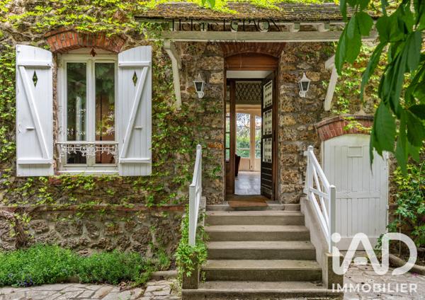Maison (prestige) à vendre 10 pièces 240 m² Sannois