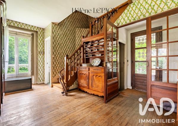 Maison (prestige) à vendre 10 pièces 240 m² Sannois
