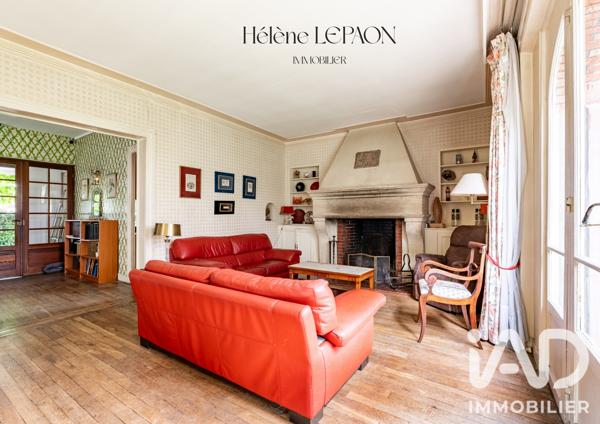 Maison (prestige) à vendre 10 pièces 240 m² Sannois