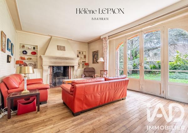 Maison (prestige) à vendre 10 pièces 240 m² Sannois