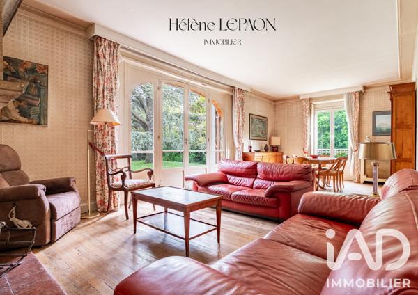 Maison (prestige) à vendre 10 pièces 240 m² Sannois