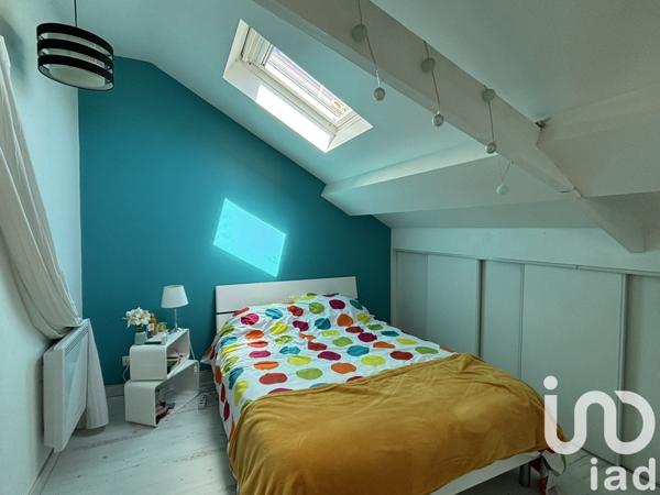 Appartement à vendre 3 pièces 42 m² Gouvieux