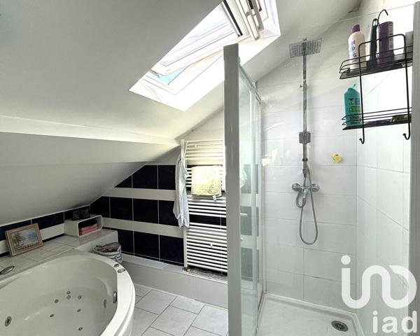 Appartement à vendre 3 pièces 42 m² Gouvieux