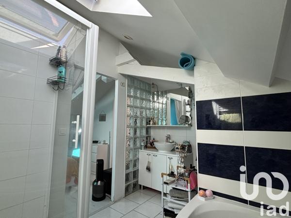 Appartement à vendre 3 pièces 42 m² Gouvieux