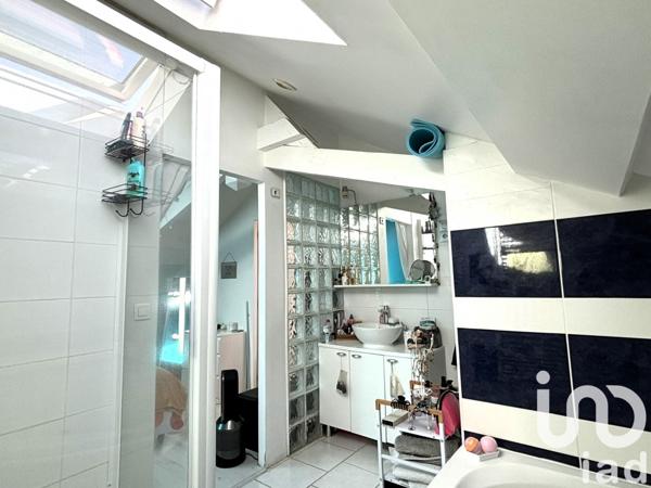 Appartement à vendre 3 pièces 42 m² Gouvieux