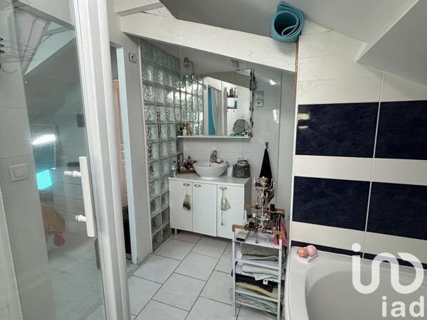 Appartement à vendre 3 pièces 42 m² Gouvieux