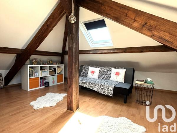 Appartement à vendre 3 pièces 42 m² Gouvieux