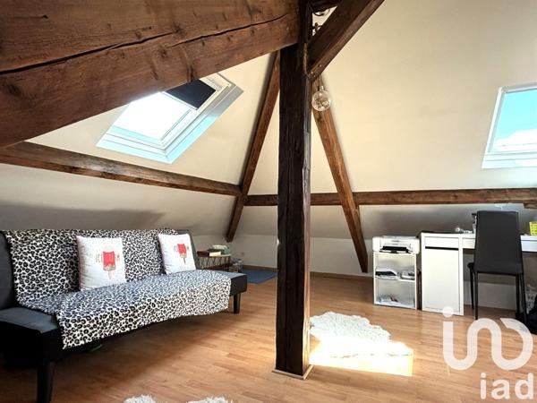 Appartement à vendre 3 pièces 42 m² Gouvieux