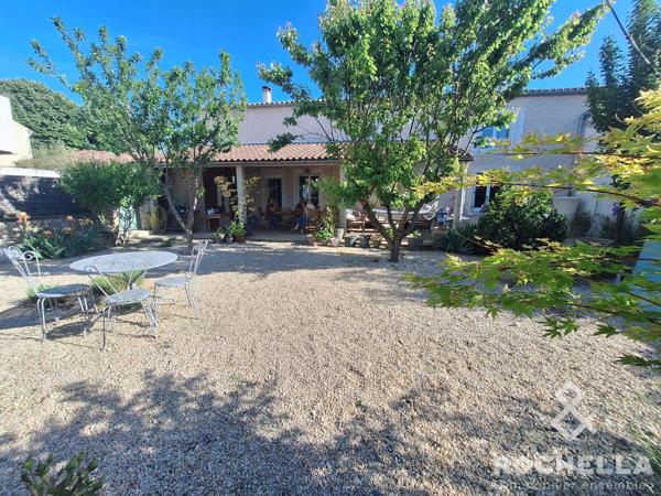 maison charentaise en pierres