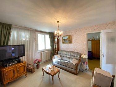 Appartement à vendre à Aurillac dans le Cantal (15000), ref : 15061-57