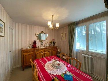 Appartement à vendre à Aurillac dans le Cantal (15000), ref : 15061-57