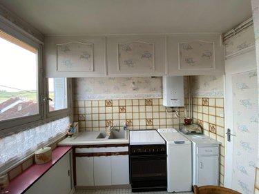 Appartement à vendre à Aurillac dans le Cantal (15000), ref : 15061-57