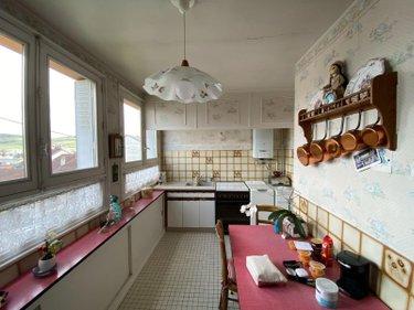 Appartement à vendre à Aurillac dans le Cantal (15000), ref : 15061-57
