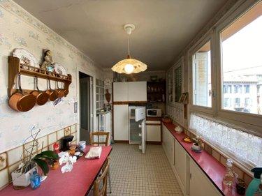 Appartement à vendre à Aurillac dans le Cantal (15000), ref : 15061-57