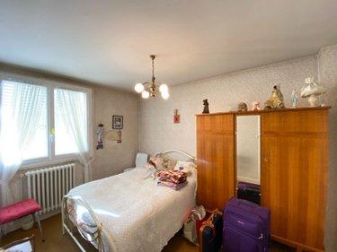 Appartement à vendre à Aurillac dans le Cantal (15000), ref : 15061-57