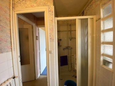 Appartement à vendre à Aurillac dans le Cantal (15000), ref : 15061-57