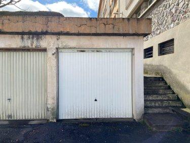 Appartement à vendre à Aurillac dans le Cantal (15000), ref : 15061-57