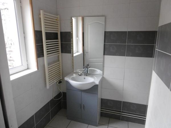 A VENDRE MAISON de 55m2, Idéal Investisseur ou Primo Accédant, Quartier REMICOURT, SAINT QUENTIN (02100)