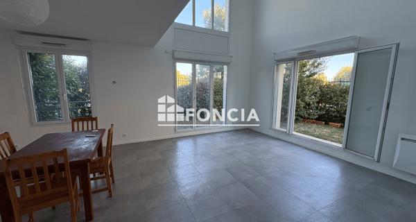 À vendre Appartement 5 pièces 118 m² - Mantes-la-jolie 78200