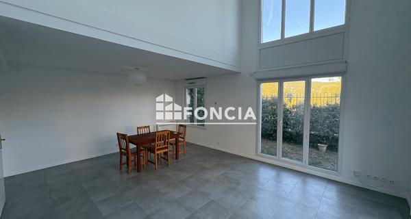 À vendre Appartement 5 pièces 118 m² - Mantes-la-jolie 78200