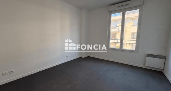 À vendre Appartement 5 pièces 118 m² - Mantes-la-jolie 78200