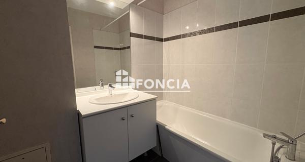 À vendre Appartement 5 pièces 118 m² - Mantes-la-jolie 78200