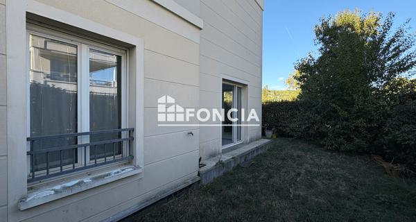À vendre Appartement 5 pièces 118 m² - Mantes-la-jolie 78200