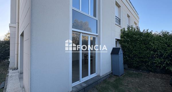 À vendre Appartement 5 pièces 118 m² - Mantes-la-jolie 78200