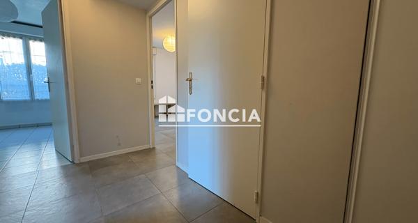 À vendre Appartement 5 pièces 118 m² - Mantes-la-jolie 78200