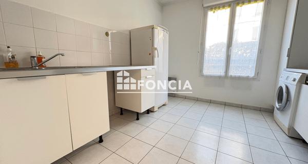 À vendre Appartement 5 pièces 118 m² - Mantes-la-jolie 78200