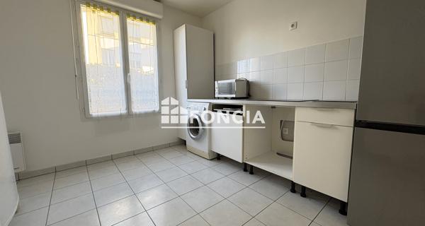 À vendre Appartement 5 pièces 118 m² - Mantes-la-jolie 78200