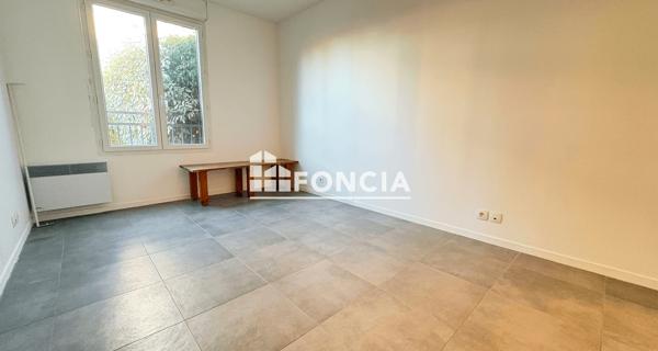 À vendre Appartement 5 pièces 118 m² - Mantes-la-jolie 78200